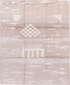 Vintage Kars Area Rug (8' x 9')